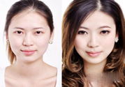 女子每天為化妝早起晚睡是怎么回事？怎么判斷女孩有沒有化妝？