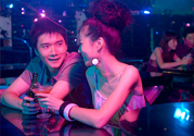 什么樣的男人在夜店最受歡迎？夜店的女人喜歡什么樣的男人？