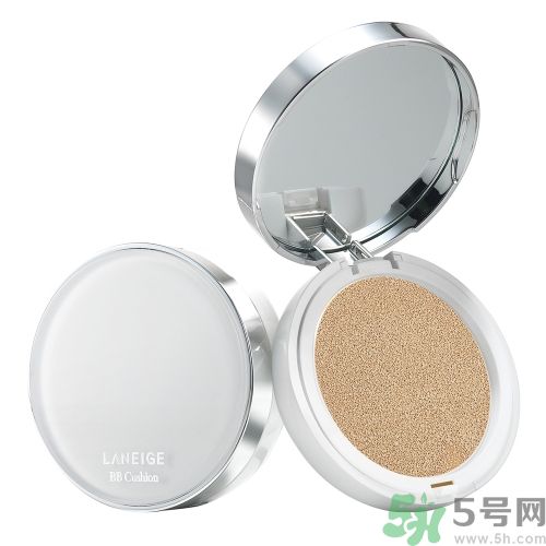 遮瑕用蘭芝氣墊bb哪個(gè)色號(hào)好？蘭芝氣墊bb怎么樣？