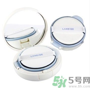 蘭芝和赫拉BB氣墊霜哪個遮瑕效果好？蘭芝和赫拉哪個好用？