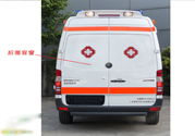 救護(hù)車(chē)打表計(jì)費(fèi)是怎么回事？救護(hù)車(chē)為什么打表計(jì)費(fèi)？