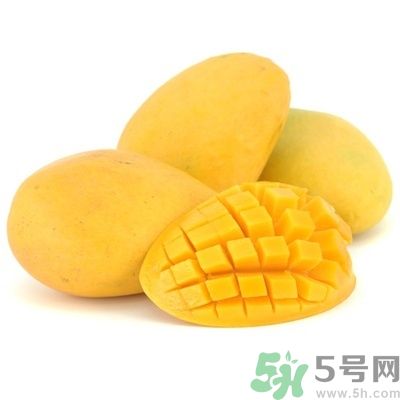 拉肚子能吃芒果嗎？拉肚子吃芒果好不好？