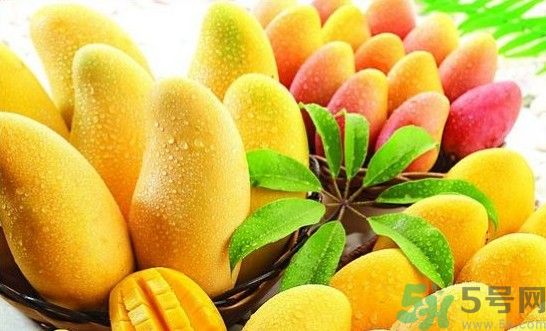 吃芒果會上火嗎？吃芒果上火怎么辦？