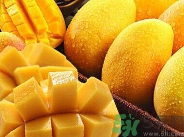 吃芒果會(huì)長(zhǎng)痘痘嗎？吃芒果長(zhǎng)痘痘怎么辦？