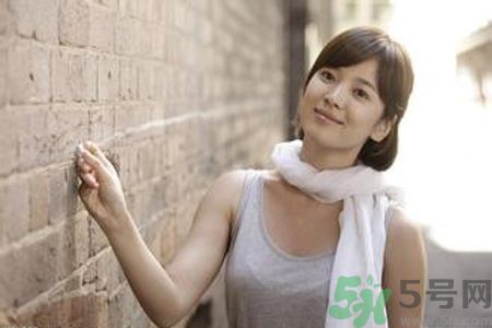杜淳為什么想娶宋慧喬？宋慧喬的魅力有哪些？