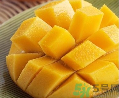 引完產(chǎn)能吃芒果嗎？引完產(chǎn)吃芒果好不好？