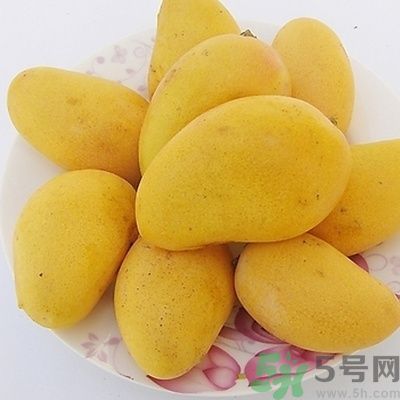 吃芒果能減肥嗎？吃芒果減肥可以嗎？