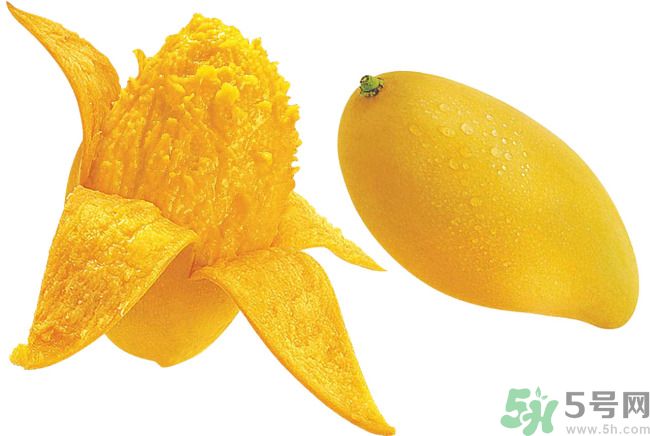 吃芒果能減肥嗎？吃芒果減肥可以嗎？