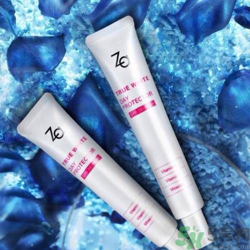 油性皮膚可以用za美白隔離霜嗎？油性皮膚用za美白隔離霜好嗎？
