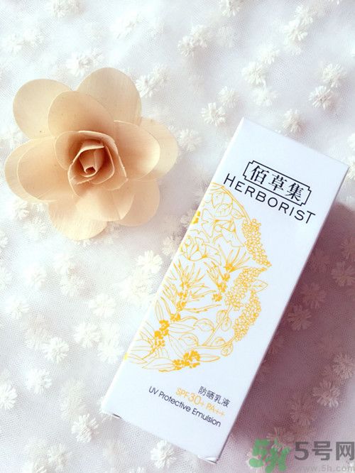 干性皮膚用佰草集防曬霜哪個(gè)好？干性皮膚用佰草集防曬霜好嗎？