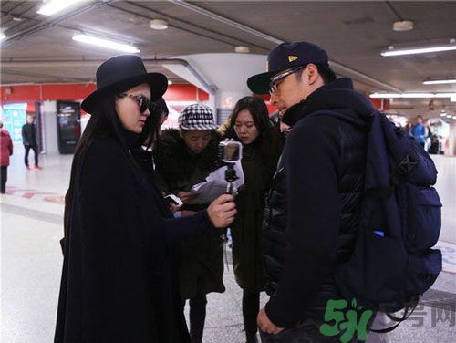 李湘為什么被警察帶走？李湘被警察帶走是怎么回事？