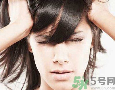 春季頭痛怎么辦？頭痛吃什么可以緩解？