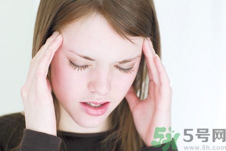 春季頭痛怎么辦？頭痛吃什么可以緩解？