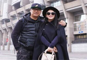 李湘為什么被警察帶走？李湘被警察帶走是怎么回事？