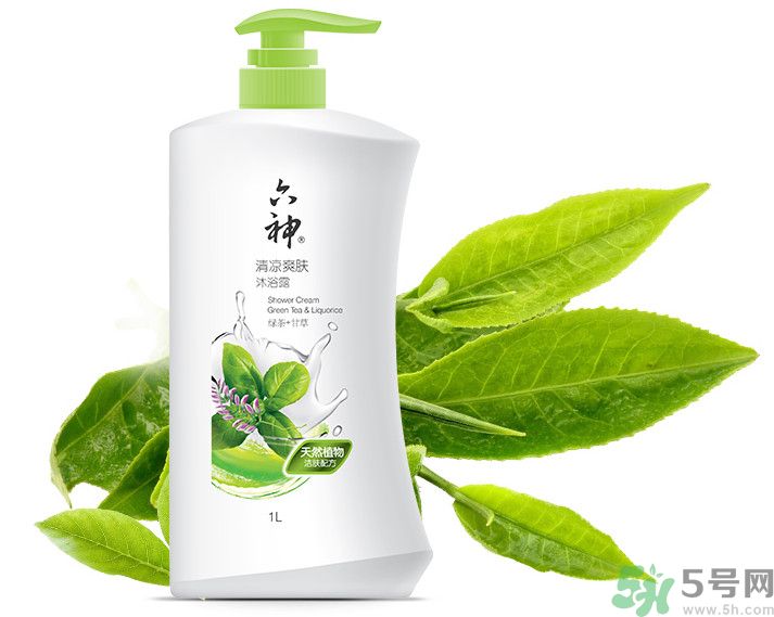 肥皂和沐浴露哪個(gè)好？肥皂和沐浴露的區(qū)別？