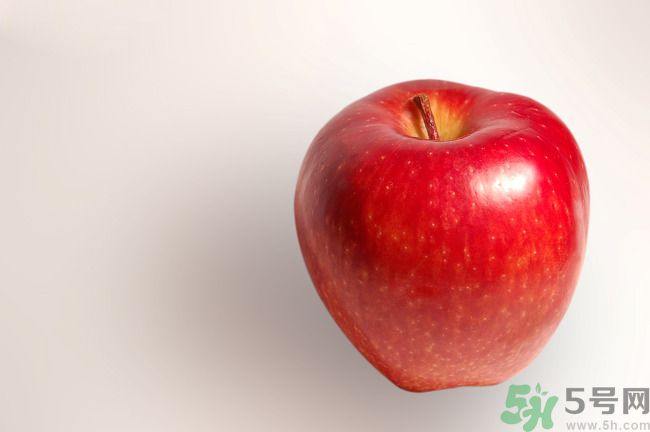 晚上9點以后可以吃蘋果嗎？晚上吃蘋果好不好？