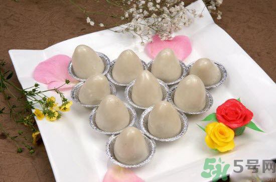 象山蘿卜團(tuán)哪里有賣(mài)？象山蘿卜團(tuán)怎么做？