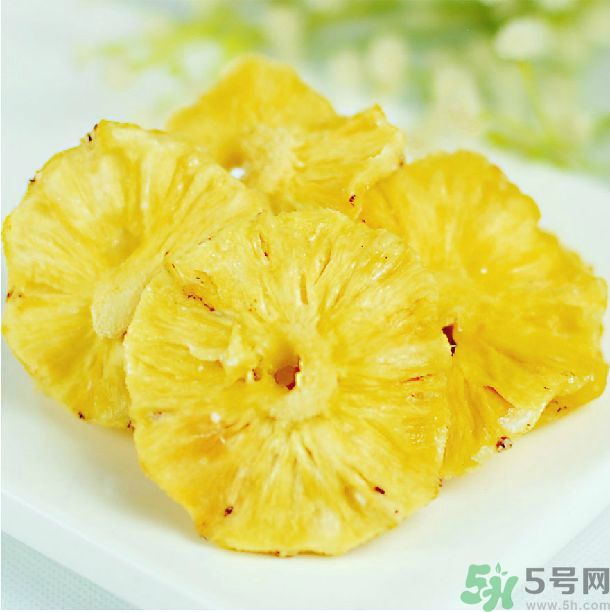 晚上9點(diǎn)可以吃菠蘿嗎？晚上吃芒果好嗎？
