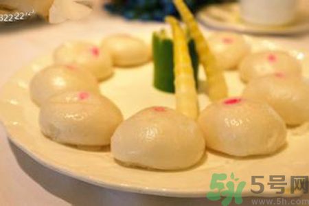 象山米饅頭好吃嗎？象山米饅頭怎么做？