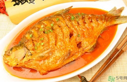 武昌魚是鳊魚嗎？武昌魚和鳊魚區(qū)別哪個好吃？