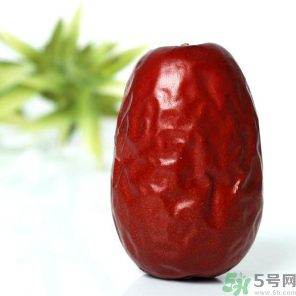 紅棗吃多了會(huì)上火嗎？吃紅棗要注意什么？