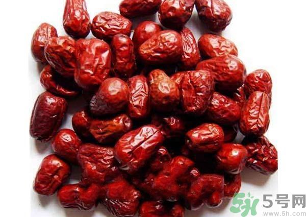 紅棗吃多了會(huì)上火嗎？吃紅棗要注意什么？