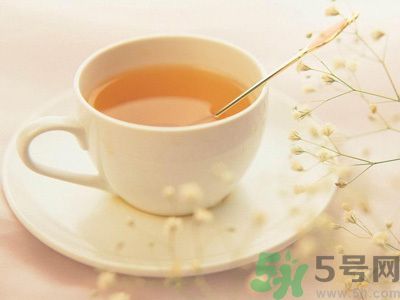 春天上火了喝什么茶好？喝什么茶快速消火？