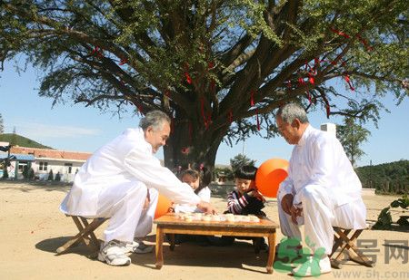 多運(yùn)動可以長壽嗎？長壽的秘訣是什么？
