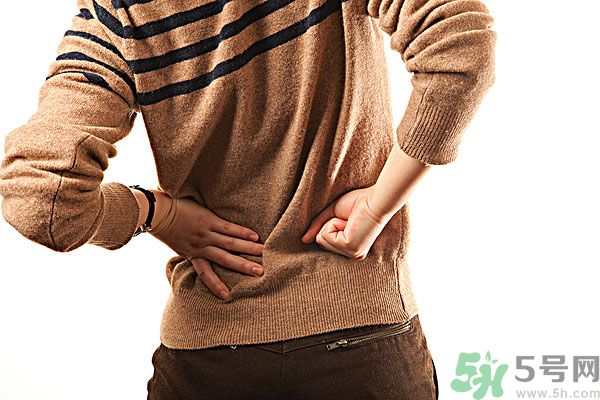閃到腰了怎么快速恢復(fù)？閃到腰能按摩嗎？