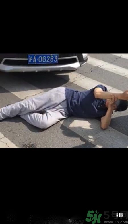 明道被誰(shuí)碰瓷了？明道被碰瓷是炒作嗎？
