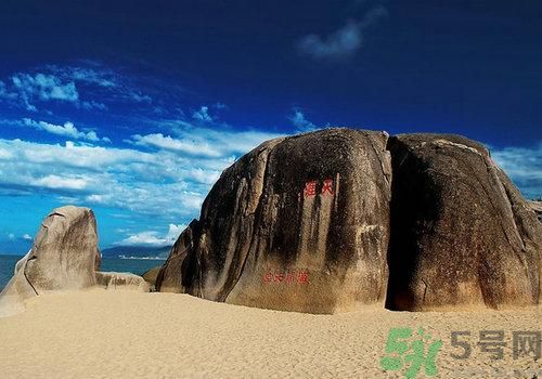 去三亞天涯海角要帶防曬霜嗎？去天涯海角要帶什么東西最好？