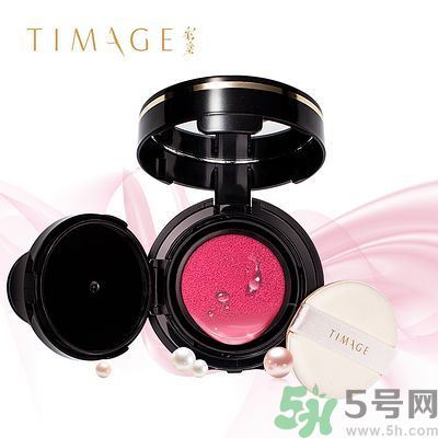 蘭蔻氣墊腮紅哪種色號好看？腮紅哪種顏色好看？