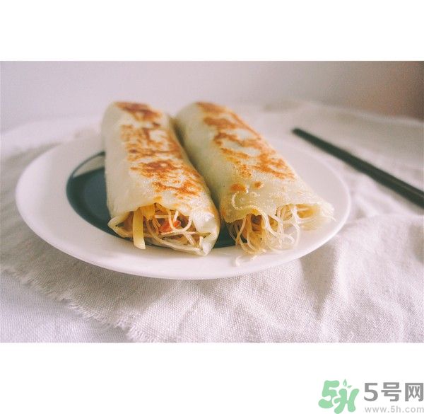 象山石浦麥餅筒好吃嗎？象山石浦麥餅筒的做法？
