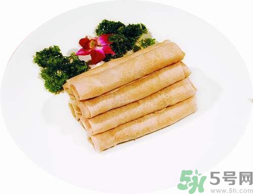 為什么端午節(jié)要吃食餅筒？食餅筒的由來？