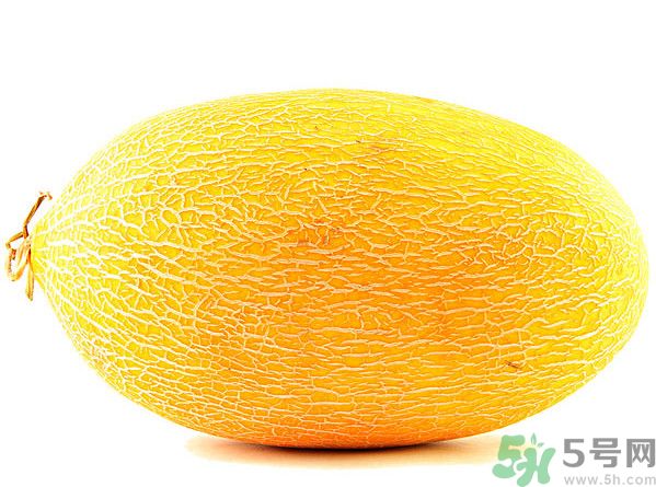 香瓜和芒果能一起吃嗎？香瓜和芒果一起吃肚子疼怎么回事