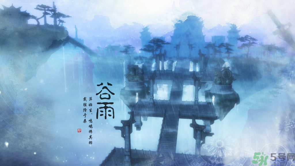 谷雨節(jié)氣怎么養(yǎng)生？谷雨時節(jié)吃什么？