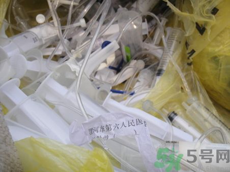 醫(yī)療垃圾做成一次性餐具是怎么回事？醫(yī)療垃圾的危害有哪些？