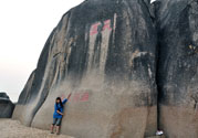 天涯海角附近有什么實惠吃海鮮的餐廳？天涯海角吃海鮮可以去哪里？