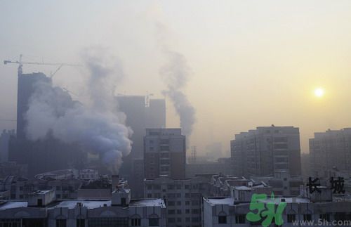 全國空氣質(zhì)量排名是怎樣的？遇到霧霾天氣怎么辦？