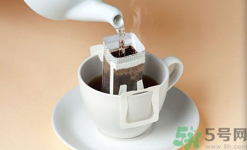 掛耳咖啡沖泡方法？掛耳咖啡怎么沖泡？