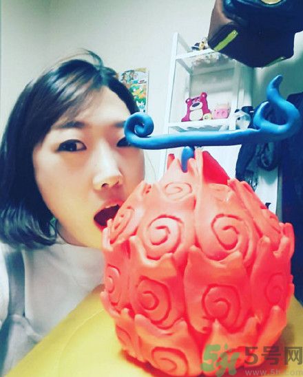什么是惡魔果實蛋糕？惡魔果實蛋糕怎么做？