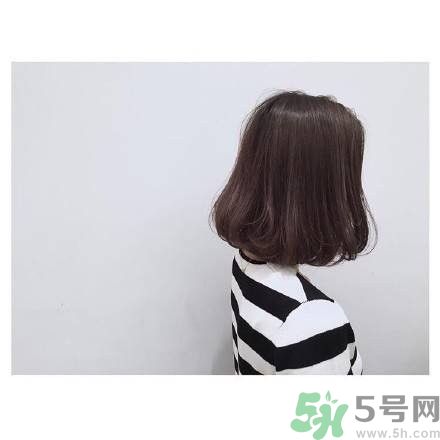 韓式小短發(fā)怎么剪？小短發(fā)怎么打理好看？