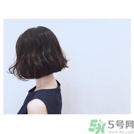 韓式小短發(fā)怎么剪？小短發(fā)怎么打理好看？