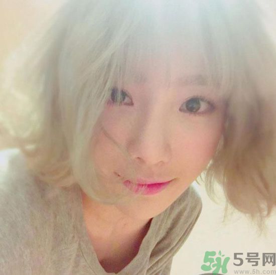 韓式小短發(fā)怎么剪？小短發(fā)怎么打理好看？