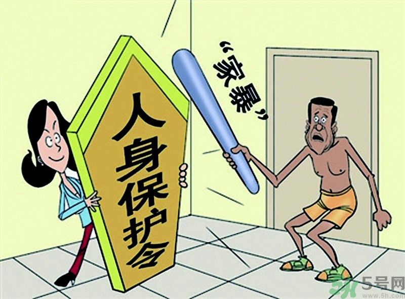 女子為什么被丈夫割鼻？遇到家暴怎么辦？