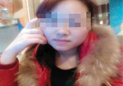 女子為什么被丈夫割鼻？遇到家暴怎么辦？