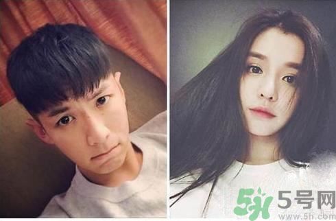 柯震東李毓芬分手了嗎？李毓芬是誰？