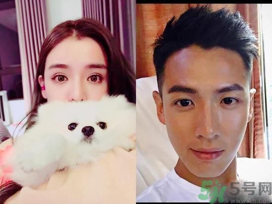 柯震東李毓芬分手了嗎？李毓芬是誰？