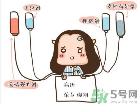 為什么單身是最好的升值期？