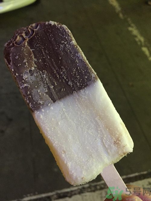 辣椒味的雪糕辣嗎？辣椒味的雪糕辣在哪買？